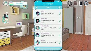 Granny wanted to fuck – Sexnote part 23