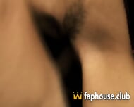 Horny Czech Mega-Slut Increases Visa Checkpoint Excitement With Gonzo Porn!