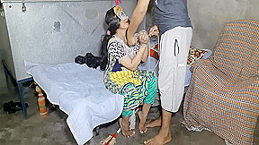 House Maid Caught Stealing From My Room,did Not Want To Report Her Instead Took My Punishment 6 Min