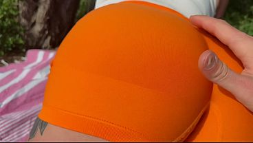 I Have Outdoor Sex With a Latina With a Perfect Body That I Meet on the Street – Lola Bratz