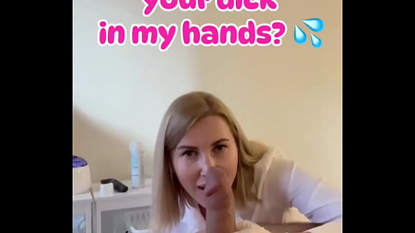 I have the best Happy ending videos on the Internet only! Cum on my #gloves #medical