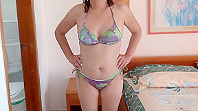 I Love Flashing My Tits In Public And Getting Cocks Really Hard. Everyone Wants To Fuck Me