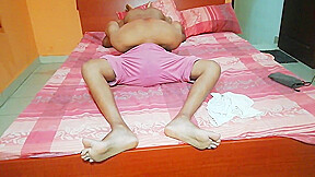 Indian Wife Sharing Her Pussy With Hotel Room Boy 12 Min – Real Wife