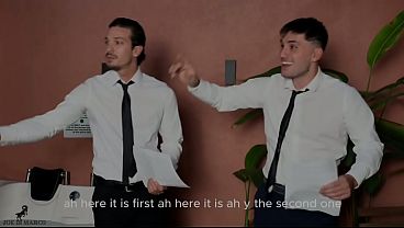 INTERVIEW FOR LE IANE TO MARIANA MARTIX AND SILVANA LEE – DVP – EP.14