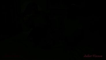 Latina cougar gets a good fuck in Las Vegas hotel by a young stud