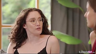 Lesbian milf meets then fucks classmate