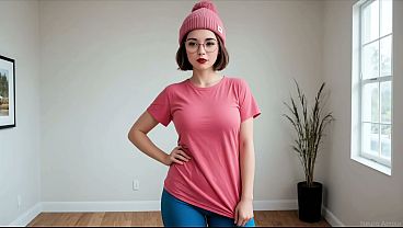 Meg Griffin – Stretched and Creampied with Big Cock in Every Hole (AI)