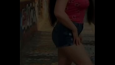 MEXICANA PUTA DE 19 AÑOS SE GRABA PERREANDO! QUIERES VER COMO LA COGEN??? HAY VIDEOS, SUSCRIBETE A MI CANAL!!!