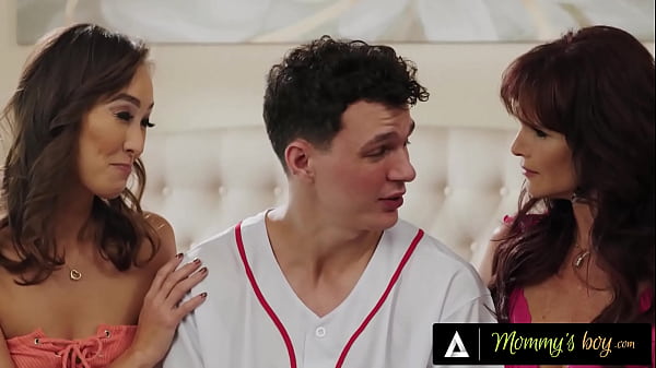 MILFs Ask Stud For Creampie Pregnancy