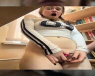 Model Webcam Russian Woman