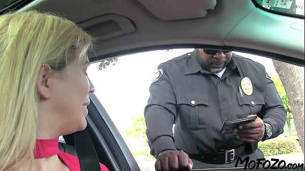 MOFOZO.com – Blonde MILF Has A Dick For Lunch