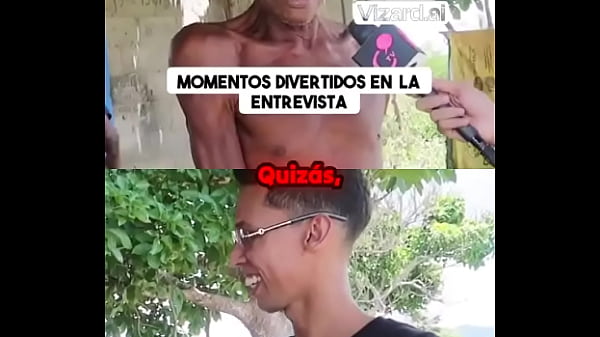 Momentos divertidos en la entrevista #esfuerzo #chiclenoticias #atrevidoypegajoso #historia #trabajo #elchicletv #dedicac …