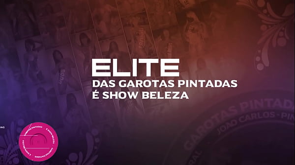 Mulheres pintadas de elete Pintura corporal Brasil