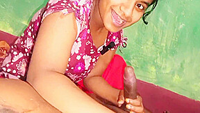 My Sexy Girlfriend Sucked My Dick For Fun