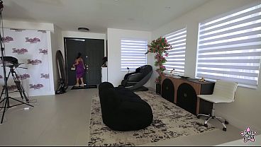 My Thick Latina Stepmom Was Mad I Didn’t Do The Dishes – LEXIS STAR