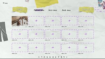 Nurse Carolyn Starts With a Checkup Then Turns the Private Room Visit Into Slow Teasing Sex (3D)