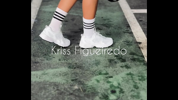 Para quem não está acreditando que realmente uso assim em público e na academia, basta acessar meu vip, eu gravo tudinho meu treino e posto lá