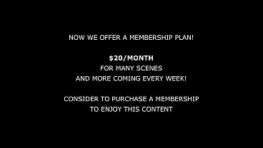 RELOAD 2on1 Gabriella Anal & DAP Balls Deep Anal / Crescendo DAP / Crescendo Gapes / No Pussy / Easy Cumshot GIO513