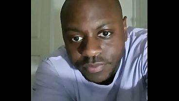 Showing off new haircut for free with room light and no camera flash 1