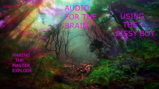 SISSY BOY USED TO MAKE HIS DADDY DOM CUM