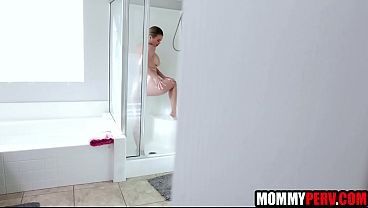 Stepmom’s & Stepson’s Secret Relationship