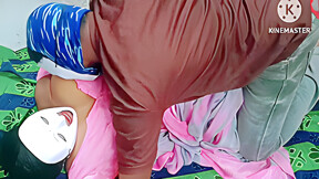 Stepmother Seduced By Stepson For Hardcore Lustful Sex