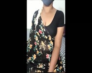 tamil hot wife nude show clear audio