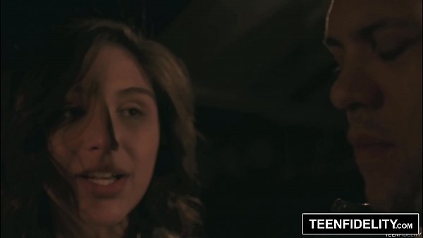 TEENFIDELITY Abella Danger is Bad Company