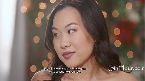 The Babysitter’s Extra Duties  – Kimmy Kimm, Ryan Driller