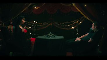 Time Travel Busty Witch Gets Her Pussy Pounded – Cum In Mouth Freeze Porn