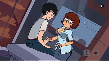 Velma’s Handjob – Camp Pinewood Remix part 3