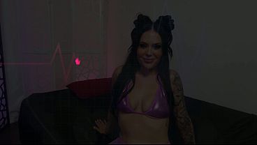 Victoria Malfoy Gets Her Condition Cured With Prescribed Facial