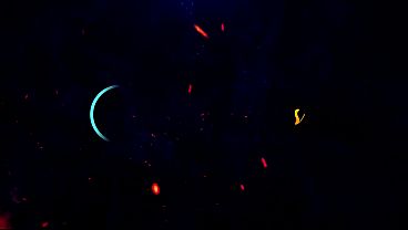 VIOLETA GARCIA milkmaid loves it when two black stallions have her ass at the same time, anal, DAP.   pissing