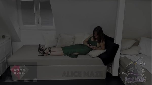 Welcome on board Mrs Lety Howl! Emma Ruby & Alice Maze will take care of you!