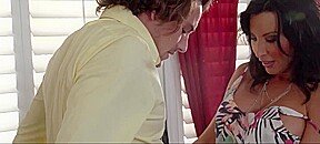 MY GOD! Teacher Milf Wait For Humiliation By Step son