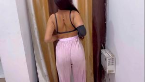 18  Beauty Sofia Moaning Loud While Fucking Hard in Doggy Style and Missionary – Indian Desi Mms HD Porn Videos BDSM POV Sex