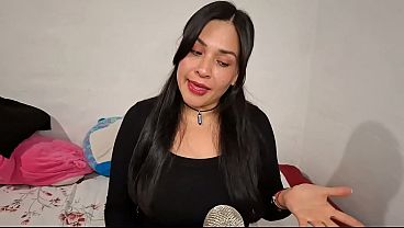 ASMR Spa Para Domir Limpieza   Masajes