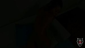 Destiny Cruz Rome Major Petite Brunette MILF Pool Pickup Creampie!