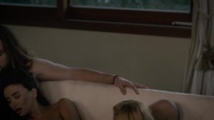 Gorgeous BFFs Alyssia Kent And Nat Portnoy Share Thick Cock