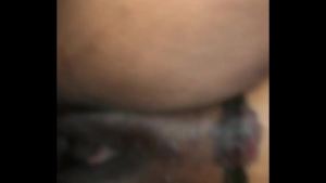 Jamaican milf