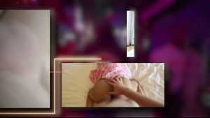 JohnTronX – Thai amateur cutie sucks my cock and takes it doggystyle