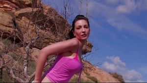 outdoors analsexxxx