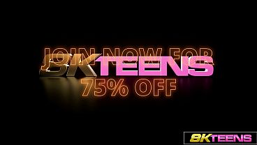 8KTEENS Russian Babe Alice Ross Fucked Deep and Hard
