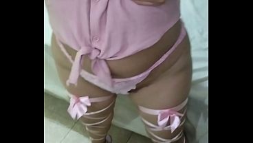 Ahora ella solo quiere por el culo