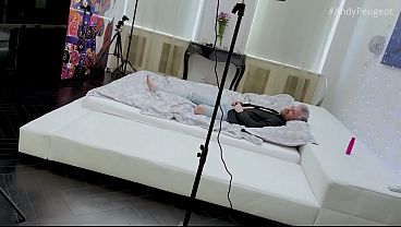 Amateur Teen First Time Squirting From Big Dick Anal