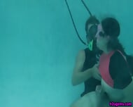 Athena Scuba, Rajshot