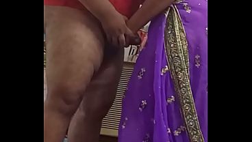 Beautiful Bhabhi hidden sex caught by teen boy! Hot webseries sex Ep1