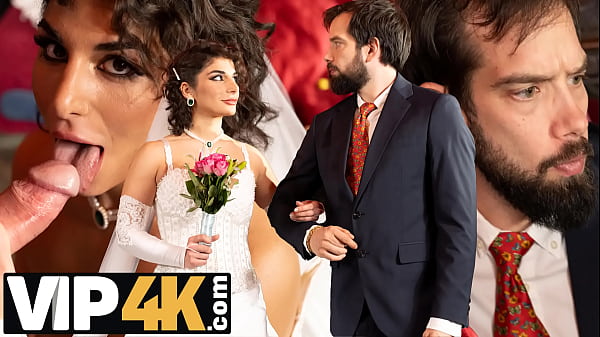 BRIDE4K. I won’t fuck this bastard. I’ll fuck his friend