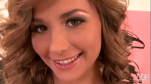 Bright smile, Bodacious butt [Part]