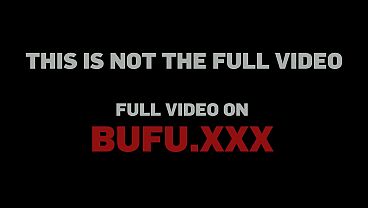 BUFU XXX. Magical ritual anal sex with Latina witch Veronica Leal